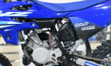 YAMAHA 85 YZ 2025