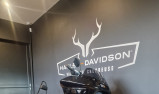 HARLEY-DAVIDSON SOFTAIL LOW RIDER 1923 ST
