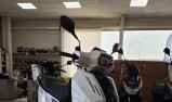 SCOOTER PEUGEOT TWEET 50