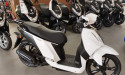 SCOOTER PEUGEOT TWEET 50