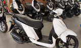 SCOOTER PEUGEOT TWEET 50