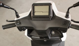SCOOTER PEUGEOT TWEET 50