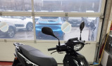 SCOOTER PEUGEOT TWEET 50
