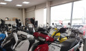 SCOOTER PEUGEOT TWEET 50