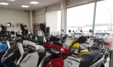 SCOOTER PEUGEOT TWEET 50