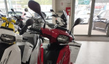 SCOOTER PEUGEOT TWEET 50