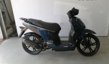 SCOOTER PEUGEOT TWEET 50