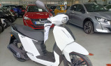 SCOOTER PEUGEOT TWEET 50