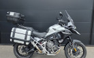TRIUMPH TIGER 1200 GT PRO
