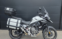 TRIUMPH TIGER 1200 GT PRO