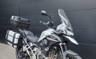 TRIUMPH TIGER 1200 GT PRO