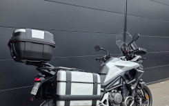 TRIUMPH TIGER 1200 GT PRO