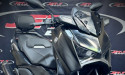 YAMAHA X-MAX 125 TECH MAX