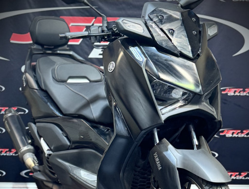 YAMAHA X-MAX 125 TECH MAX
