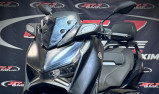 YAMAHA X-MAX 125 TECH MAX