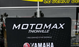 YAMAHA YFM 700 RAPTOR