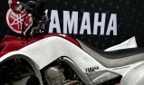 YAMAHA YFM 700 RAPTOR