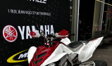 YAMAHA YFM 700 RAPTOR