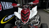 YAMAHA YFM 700 RAPTOR