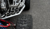 YAMAHA YFM 700 RAPTOR