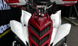 YAMAHA YFM 700 RAPTOR