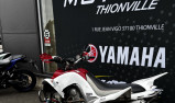 YAMAHA YFM 700 RAPTOR