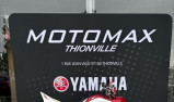 YAMAHA YFM 700 RAPTOR