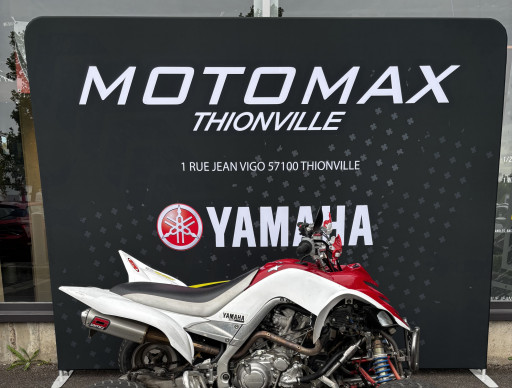 YAMAHA YFM 700 RAPTOR
