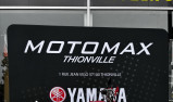 YAMAHA YFM 700 RAPTOR