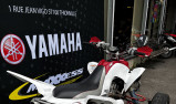 YAMAHA YFM 700 RAPTOR