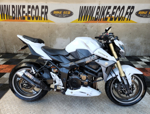 SUZUKI GSR 750 2014 RSV (62463)