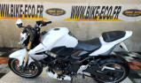 SUZUKI GSR 750 2014 RSV (62463)