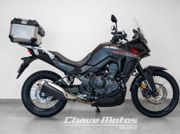 HONDA  XL750 P TRANSALP 750