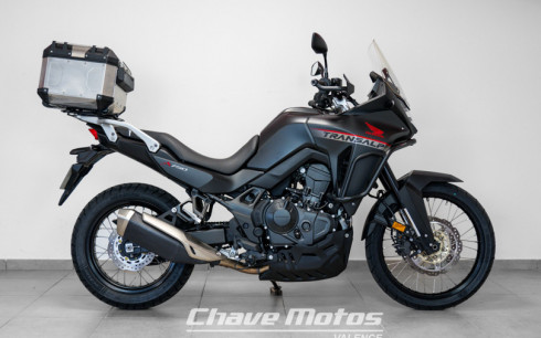 HONDA  XL750 P TRANSALP 750