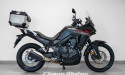 HONDA - XL750P TRANSALP 750