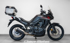 HONDA - XL750P TRANSALP 750