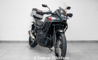 HONDA - XL750P TRANSALP 750
