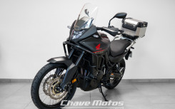 HONDA - XL750P TRANSALP 750