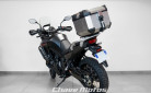 HONDA - XL750P TRANSALP 750