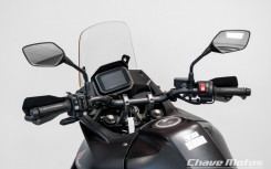 HONDA - XL750P TRANSALP 750