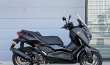 YAMAHA XMAX 125 TECH MAX