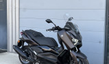 YAMAHA XMAX 125 TECH MAX