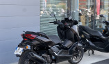 YAMAHA XMAX 125 TECH MAX