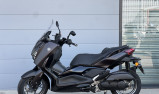 YAMAHA XMAX 125 TECH MAX