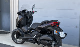 YAMAHA XMAX 125 TECH MAX