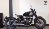 TRIUMPH Bonneville Bobber 1200