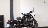 TRIUMPH Bonneville Bobber 1200