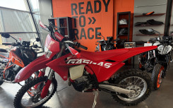 GASGAS EC 500 F 2024