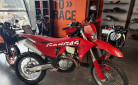 GASGAS EC 500 F 2024