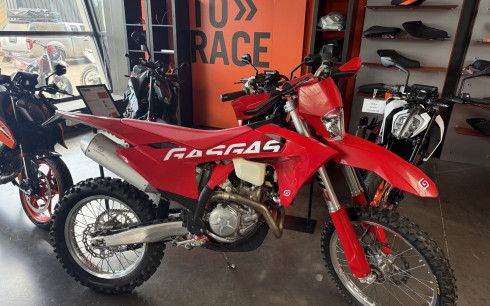 GASGAS EC 500 F 2024